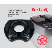 Крышка клапана мультиварки Tefal CY625..