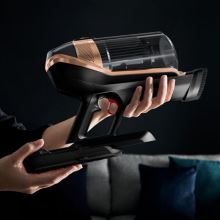 Аккумулятор 32.4V для беспроводного пылесоса Tefal TY99..