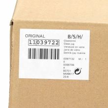 Стакан для блендера Bosch MMB617.. и MUM9..