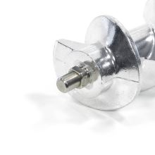 Шнек для мясорубки Bosch MFW68100