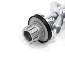 Шнек для мясорубки Bosch MFW68100