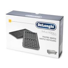 Комплект пластин DLSK155 cэндвичницы De'Longhi 
