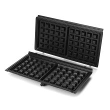 Комплект пластин DLSK155 cэндвичницы De'Longhi 