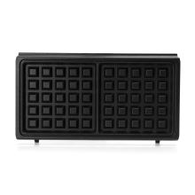 Комплект пластин DLSK155 cэндвичницы De'Longhi 