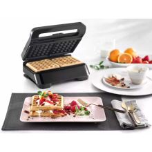 Комплект пластин DLSK155 cэндвичницы De'Longhi 