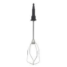 Венчики для миксера Bosch MFQ36.. (черн.)