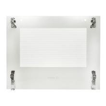 Наружное стекло духовки Bosch HBN2/3/5..