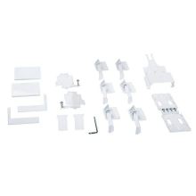 Крепежный набор холодильников Bosch 5CE/3FI/RT28