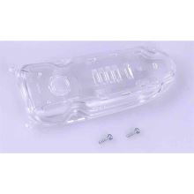 Крышка корпуса бритвы Braun 3050cc, 3070cc