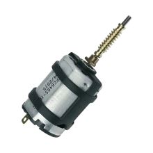 Мотор P124 привода кофемашин Philips