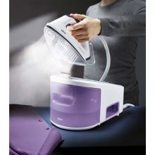 Бак воды для парогенератора Braun CareStyle 3