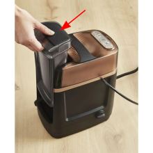 Крышка бака для воды парогенератора Tefal 2020