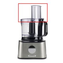 Крышка чаши комбайна Kenwood Multipro FDM3.. и FPM2..