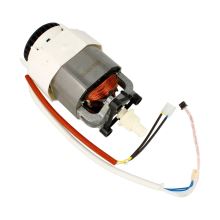 Двигатель 230V для кухонного комбайна Kenwood KCC