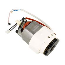 Двигатель 230V для кухонного комбайна Kenwood KCC