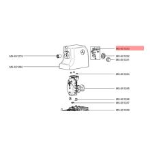 Модуль управления мясорубки Moulinex ME85.., NE85..