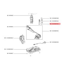 Переключатель мясорубки Moulinex ME68.., NE68..
