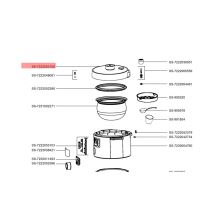 Крышка мультиварки Tefal CY75..