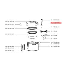Шток клапана мультиварки Tefal CY75.., CE75..
