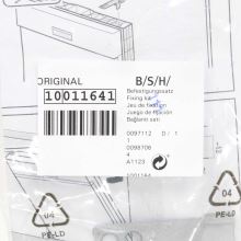 Крепежный набор посудомойки Bosch SRV/SR/SPI 10011641