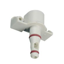 Штуцер подачи воды кофемашины Philips Saeco