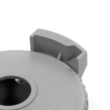 Насадка мытья противней к посудомойкам Bosch