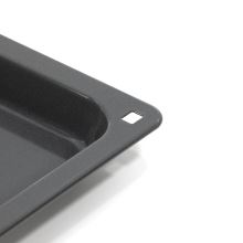 Противень для духовки Bosch, 45.5x37.5x3.1 см