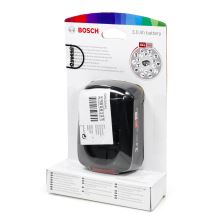 Аккумулятор Power4All для пылесоса Bosch