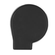 Крышка капучинатора кофемашины Philips EO/HD8