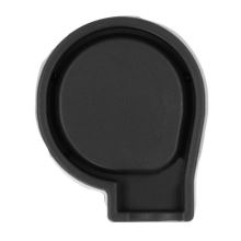 Крышка капучинатора кофемашины Philips EO/HD8