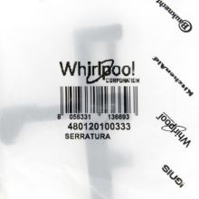 Крючок двери для микроволновки Whirlpool