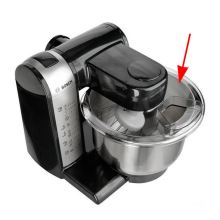 Крышка комбайна Bosch ProfiMixx 44/46/47/48