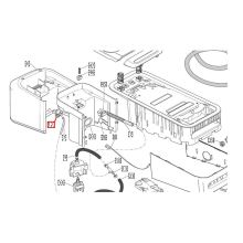 Соединение для парогенератора Braun