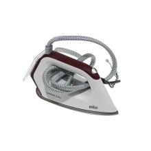 Утюг парогенератора Braun IS5155 и IS5156