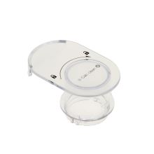 Намотка кабеля парогенератора Braun CareStyle 3