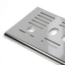 Решетка поддона кофемашины Delonghi ETAM29.660