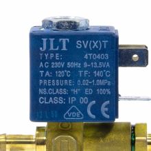 Клапан парогенератора Bosch PL/TDS/TS