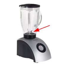 Нож блендера Bosch MMB11.. и MMB20..