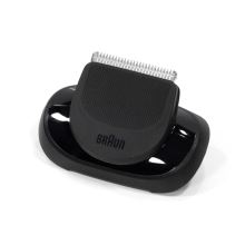 Насадка-триммер бритвы Braun Series 5, 6, 7 EasyClick