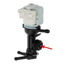 Сливной клапан V3 RYL 230V кофемашины Saeco