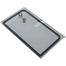 Крышка бака зерен кофемашины Philips GranBaristo