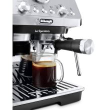 Держатель фильтра кофемашины Delonghi Specialista Arte