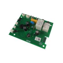 Плата IS72XX парогенератора Braun CS7 и CS7Pro
