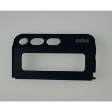 Крышка блока управления парогенератора Braun CS7Pro