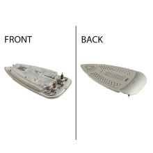 Подошва 800W утюга парогенератора Braun CareStyle 7