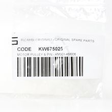 Муфта мотора кухонного комбайна Kenwood KM/KMC