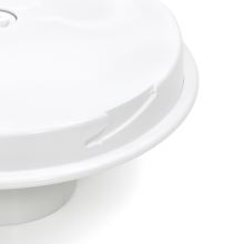 Редуктор чаши 500 мл блендера Kenwood DHB/HB/HDP