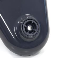 Редуктор с венчиками к комбайну Kenwood Multipro