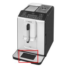 Решетка лотка кофемашины Bosch TIS30.., TI30..