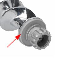 Уплотнитель шнека Bosch Pro Power